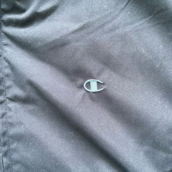 Champion Windbreaker Size XXL Jacket - Picture 2 of 4